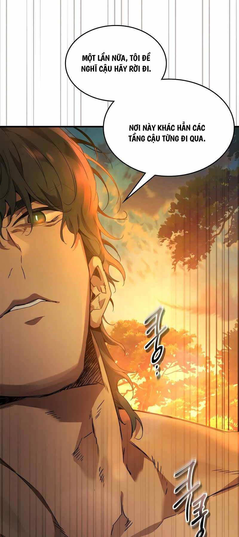 Thăng Cấp Cùng Thần Chap 111 - Next Chap 112