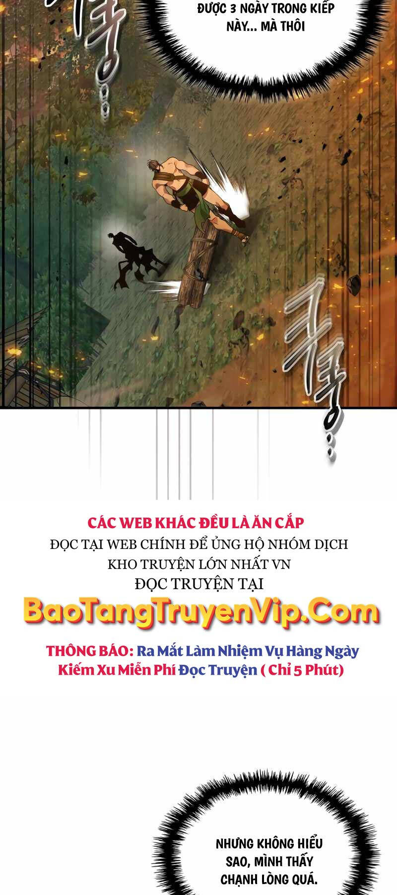 Thăng Cấp Cùng Thần Chap 111 - Next Chap 112