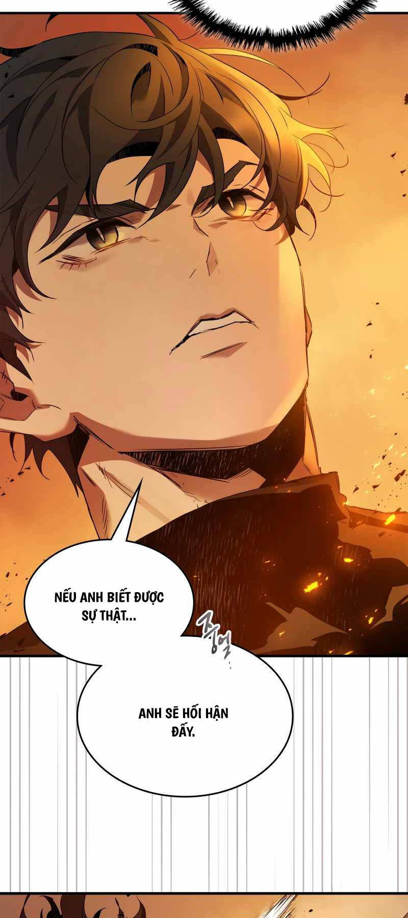 Thăng Cấp Cùng Thần Chap 111 - Next Chap 112