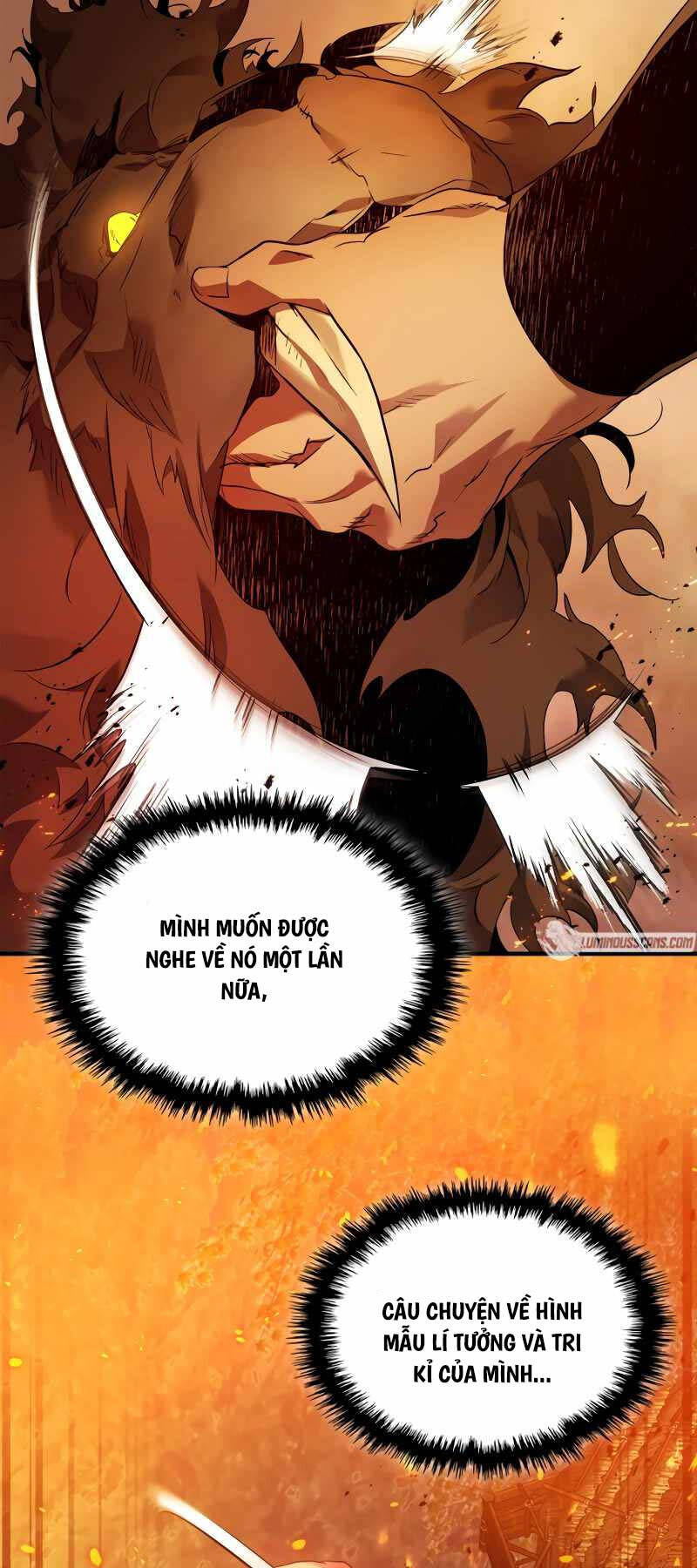 Thăng Cấp Cùng Thần Chap 111 - Next Chap 112