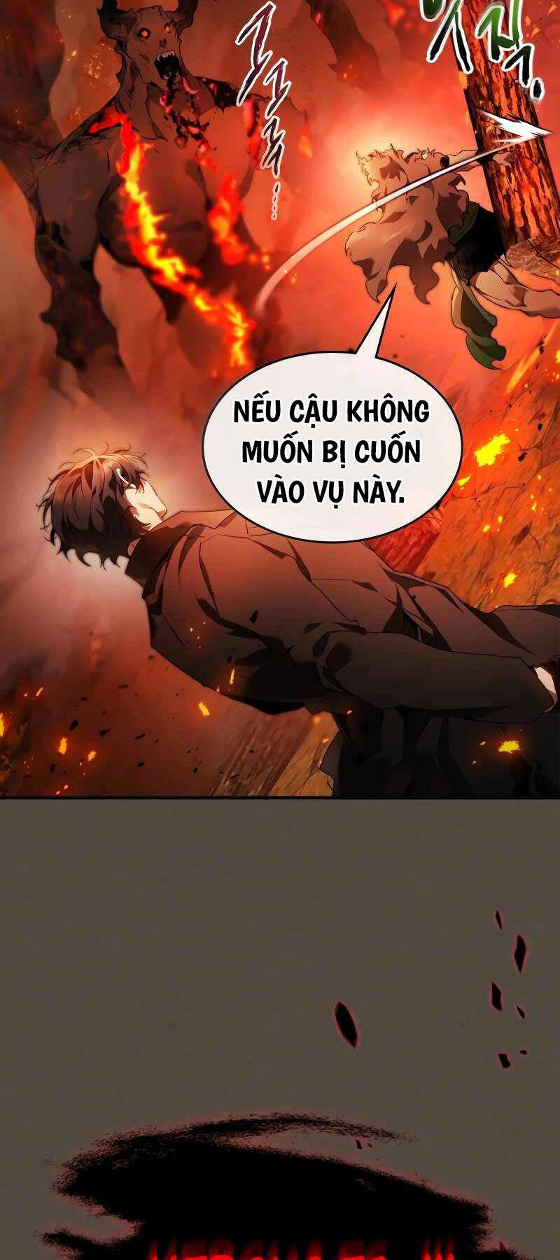 Thăng Cấp Cùng Thần Chap 111 - Next Chap 112