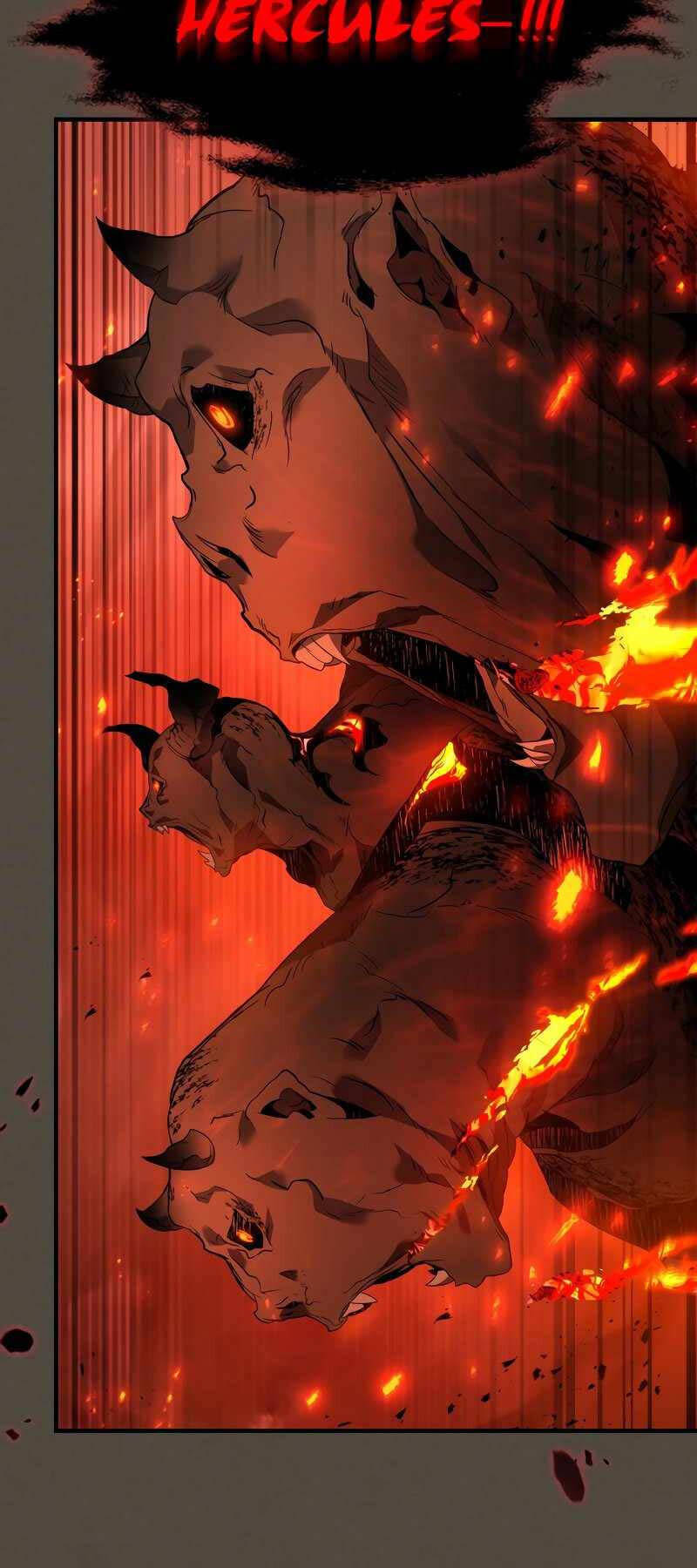 Thăng Cấp Cùng Thần Chap 111 - Next Chap 112