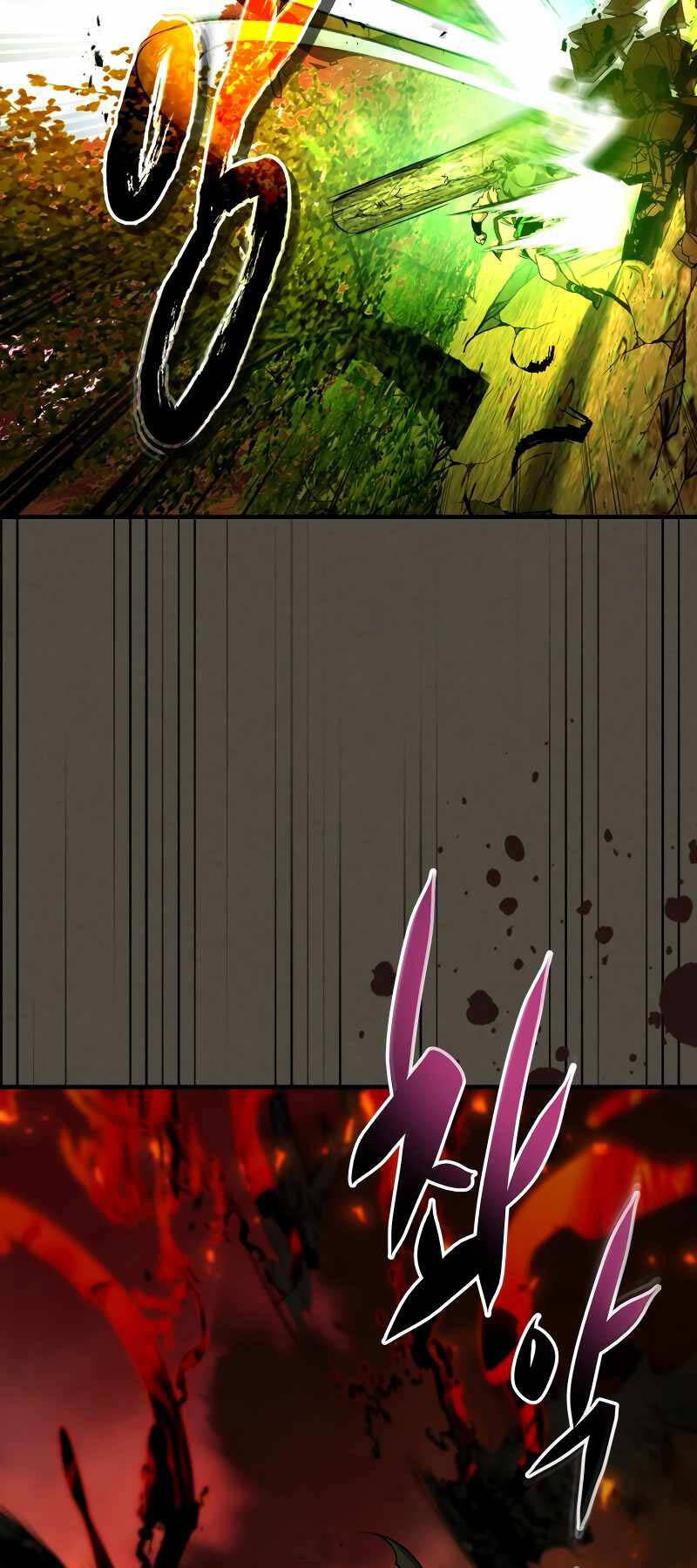 Thăng Cấp Cùng Thần Chap 111 - Next Chap 112