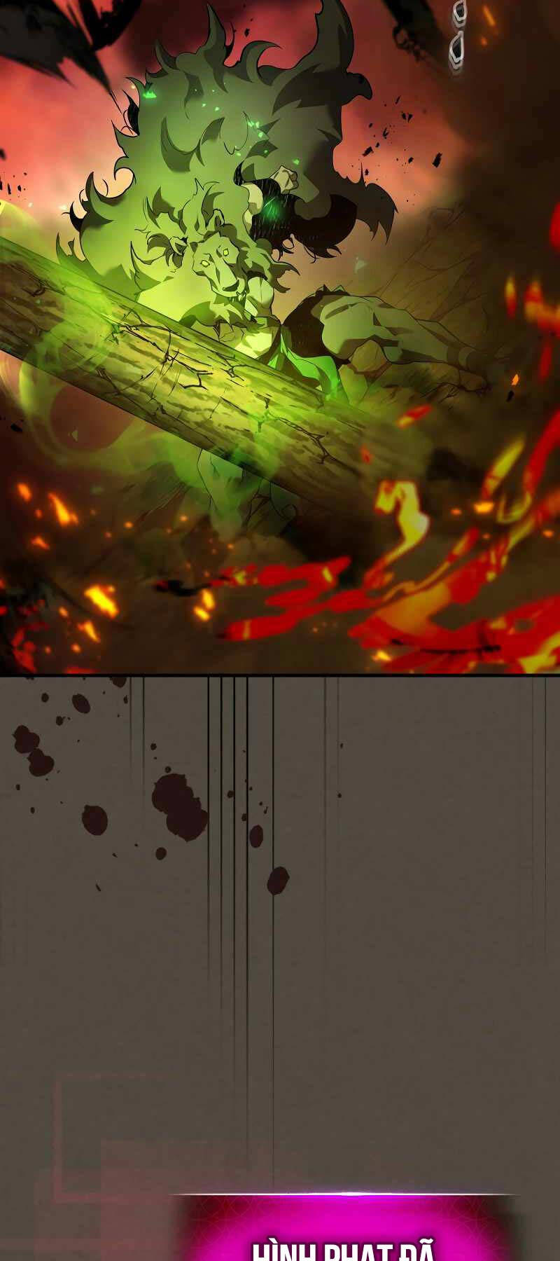 Thăng Cấp Cùng Thần Chap 111 - Next Chap 112