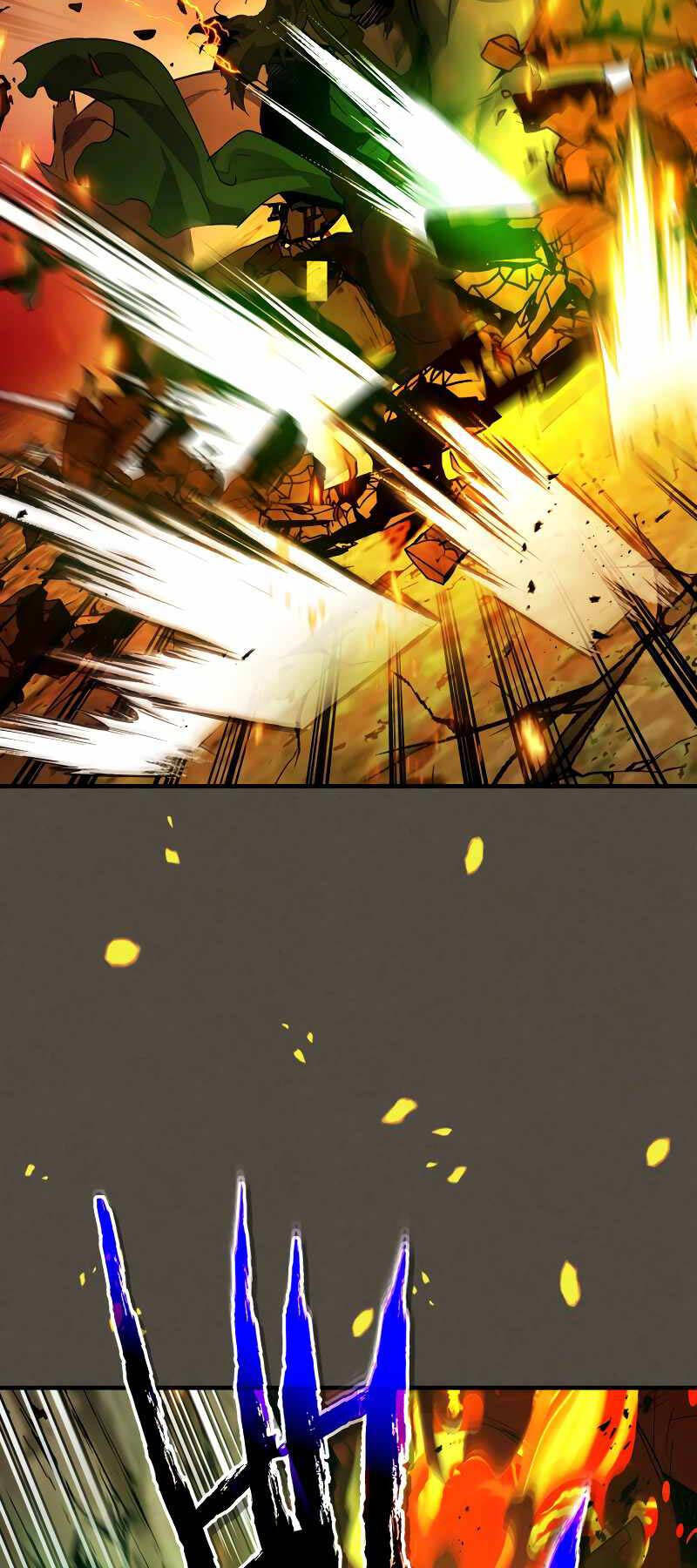 Thăng Cấp Cùng Thần Chap 111 - Next Chap 112