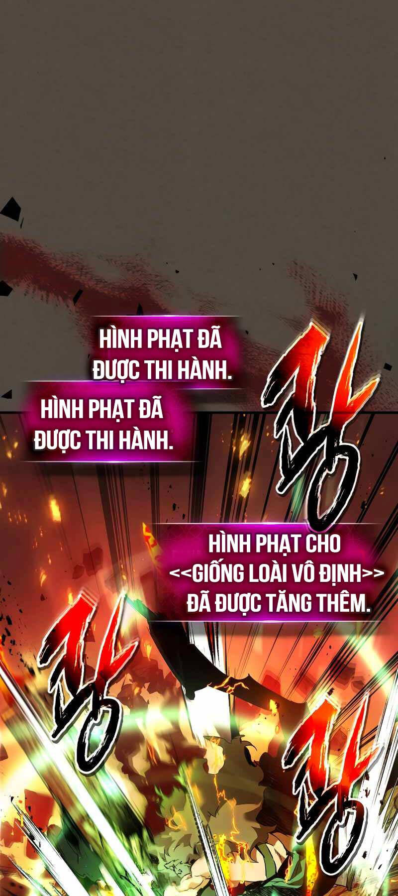 Thăng Cấp Cùng Thần Chap 111 - Next Chap 112