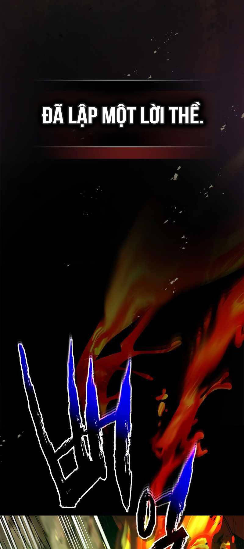 Thăng Cấp Cùng Thần Chap 112 - Next Chap 113