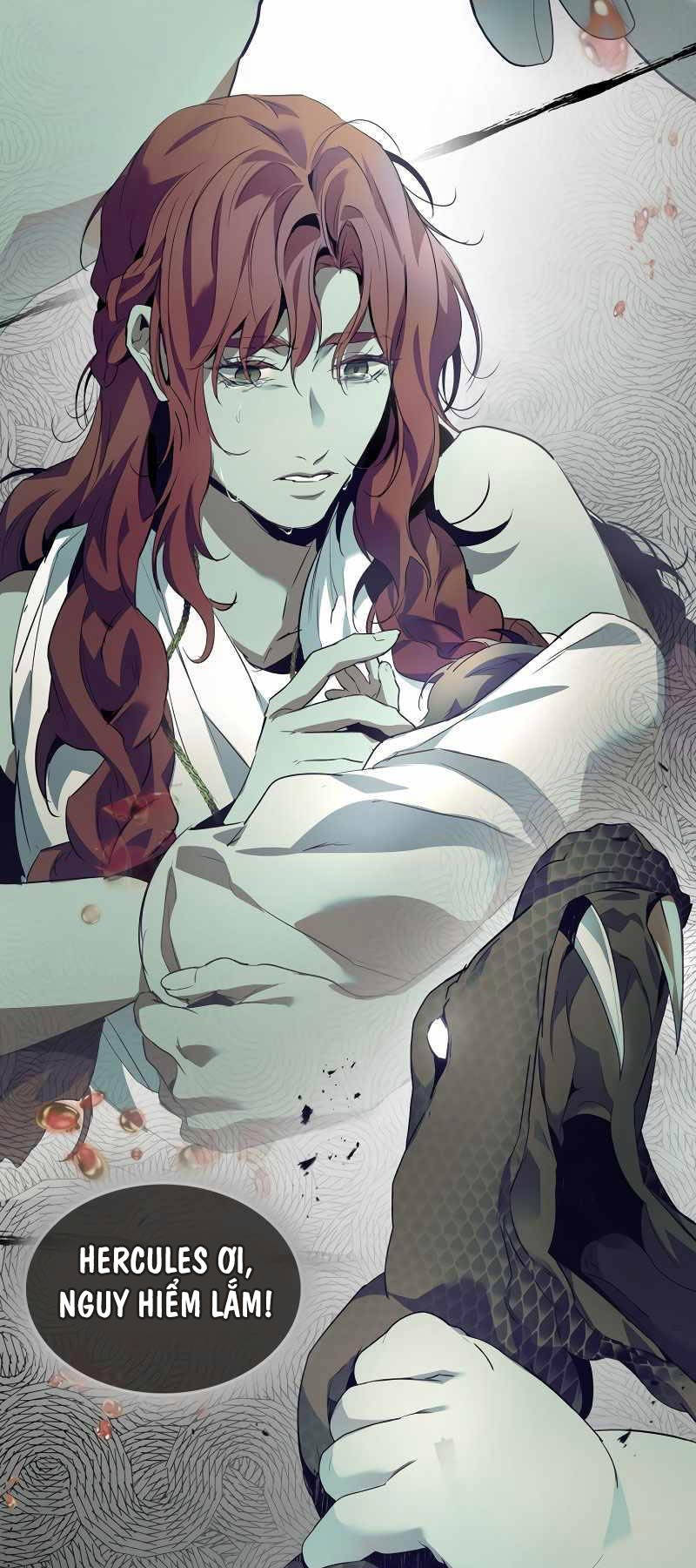 Thăng Cấp Cùng Thần Chap 113 - Next Chap 114