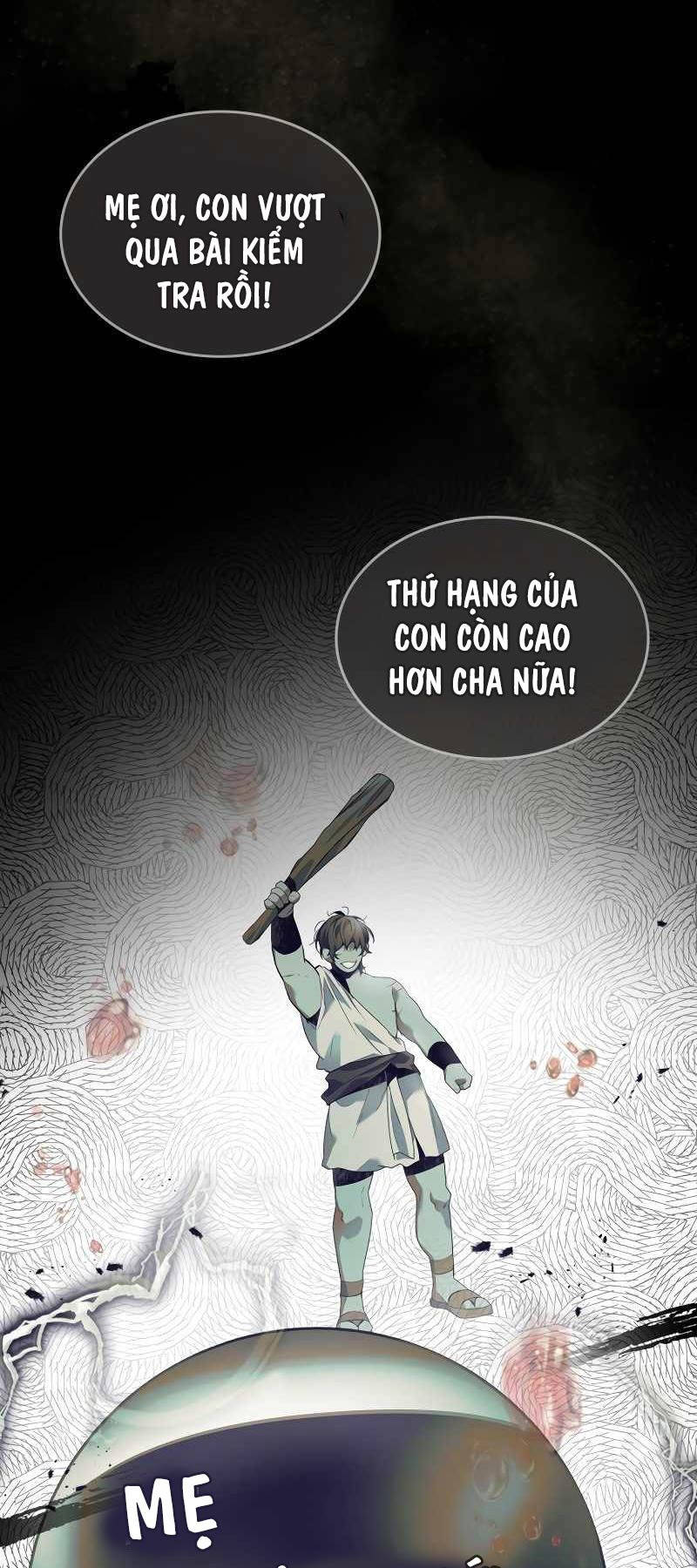 Thăng Cấp Cùng Thần Chap 113 - Next Chap 114