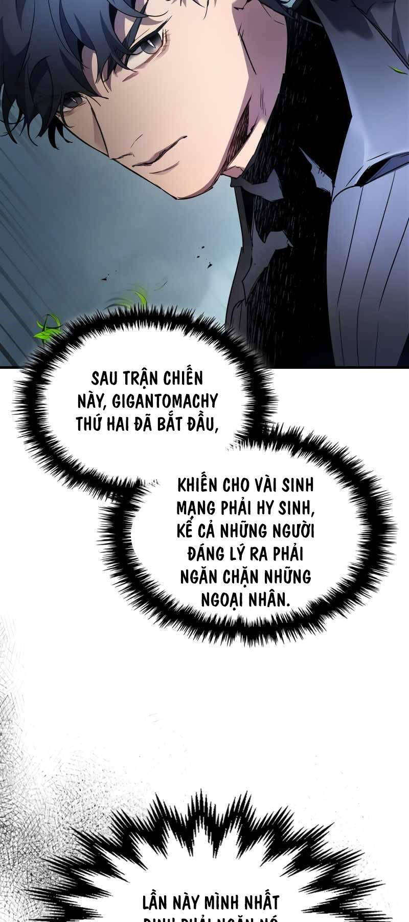 Thăng Cấp Cùng Thần Chap 113 - Next Chap 114