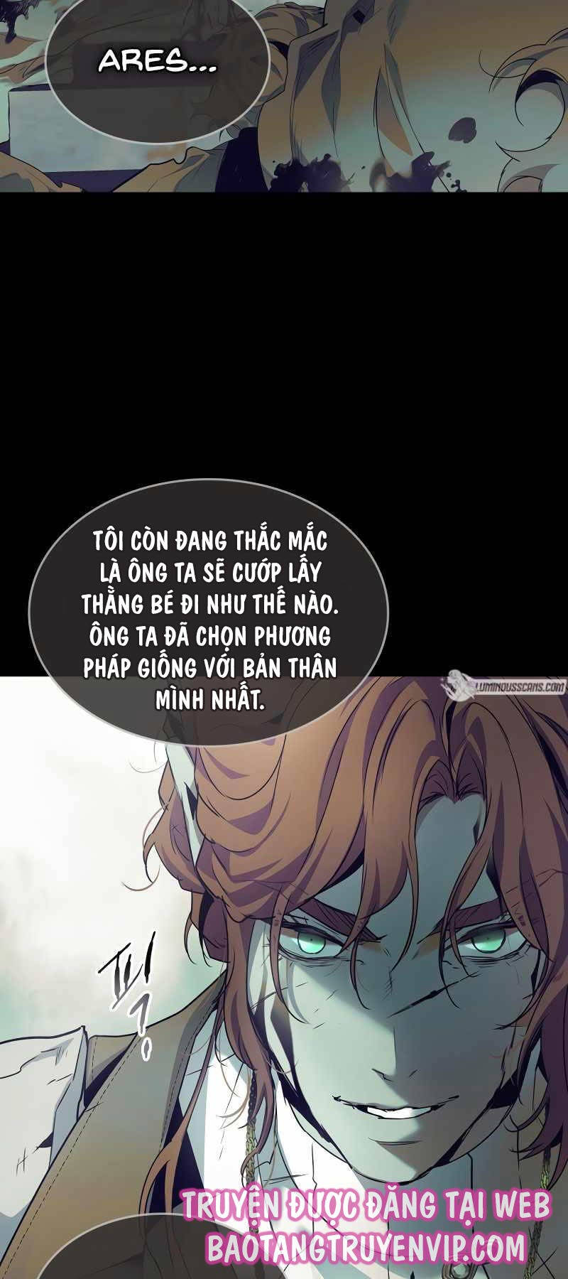 Thăng Cấp Cùng Thần Chap 113 - Next Chap 114