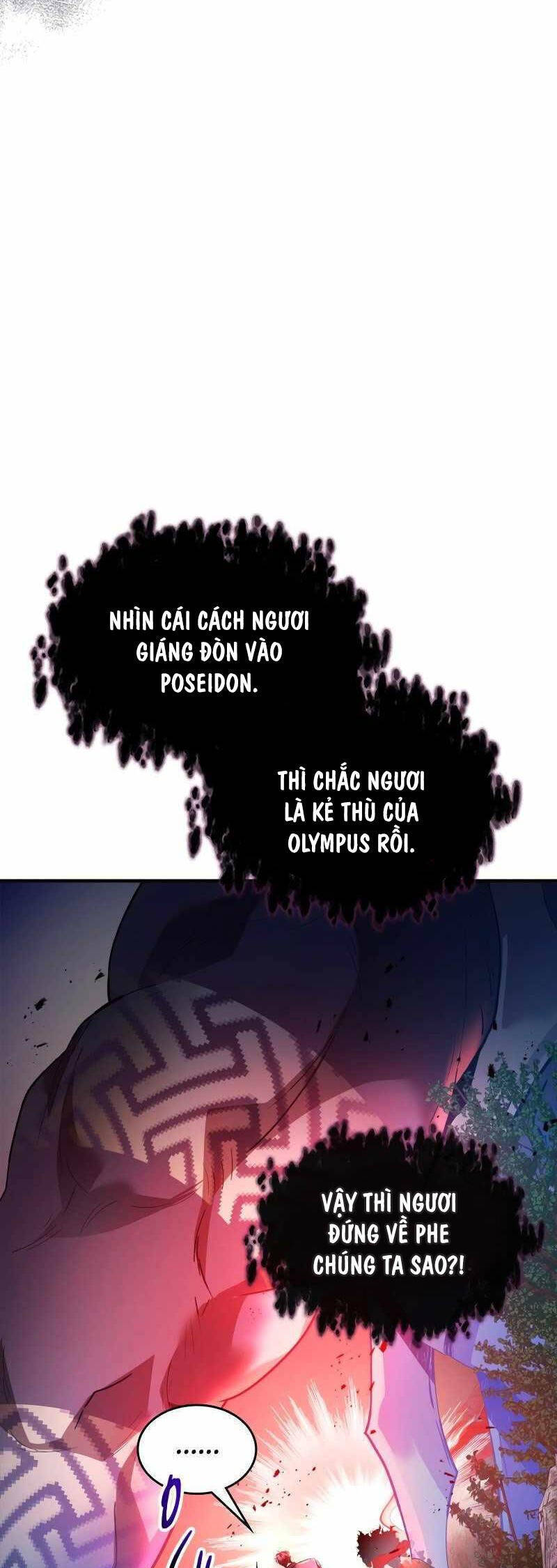 Thăng Cấp Cùng Thần Chap 114 - Next Chap 115