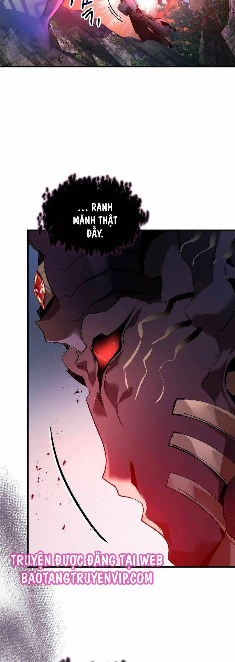 Thăng Cấp Cùng Thần Chap 114 - Next Chap 115