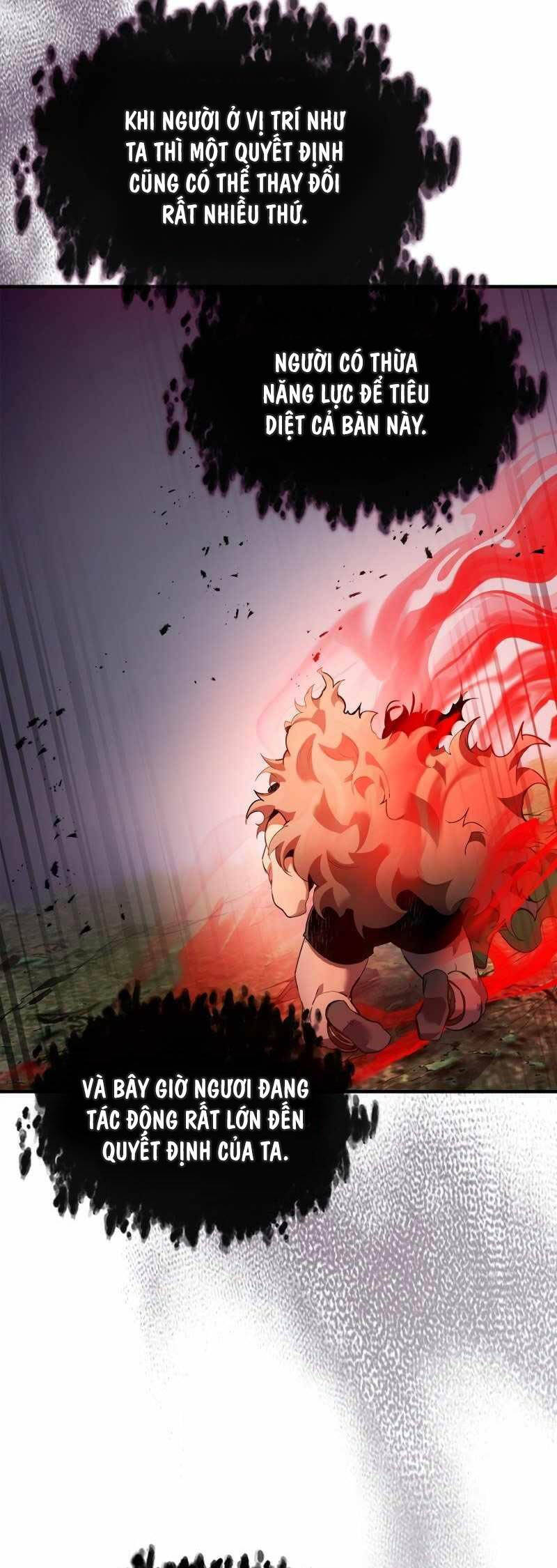 Thăng Cấp Cùng Thần Chap 114 - Next Chap 115