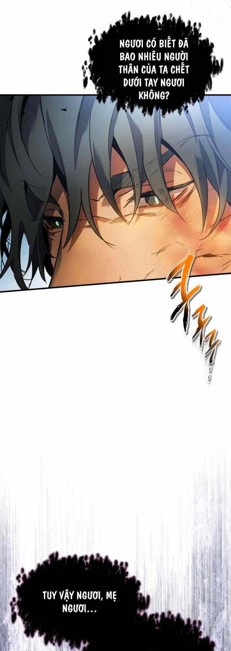 Thăng Cấp Cùng Thần Chap 114 - Next Chap 115