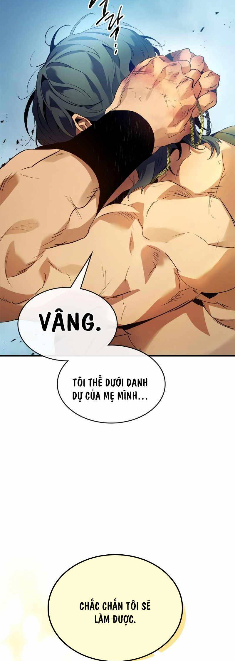 Thăng Cấp Cùng Thần Chap 114 - Next Chap 115