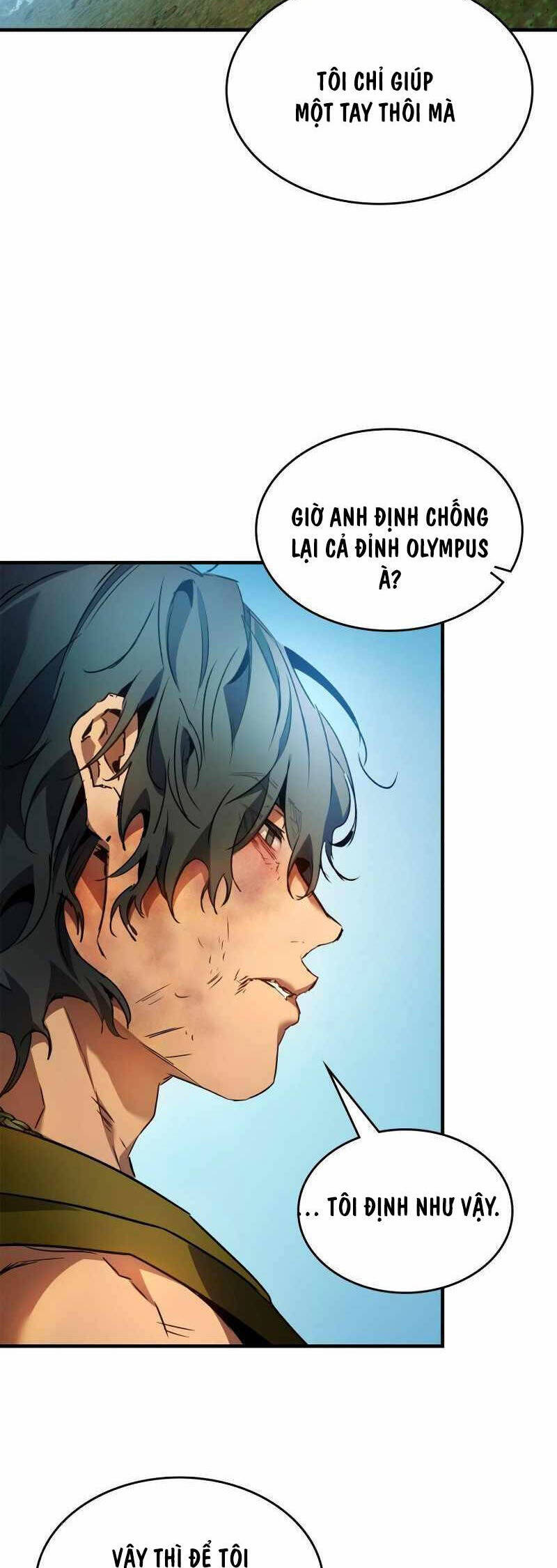 Thăng Cấp Cùng Thần Chap 114 - Next Chap 115