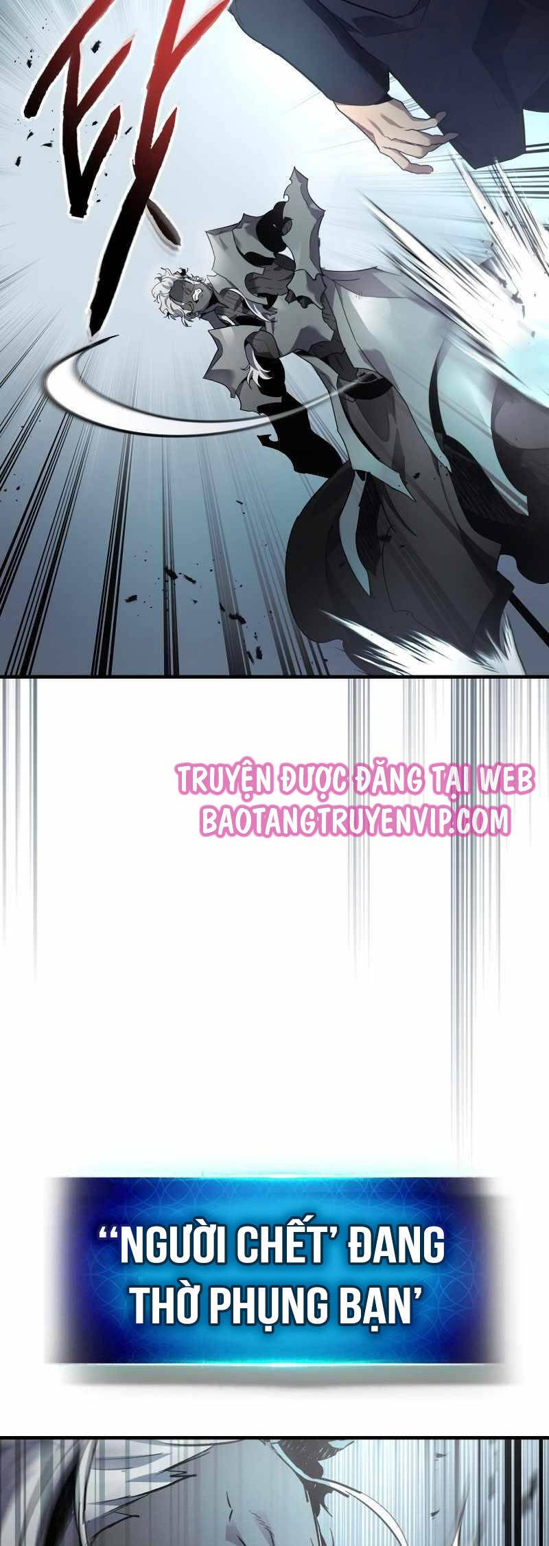 Thăng Cấp Cùng Thần Chap 114 - Next Chap 115