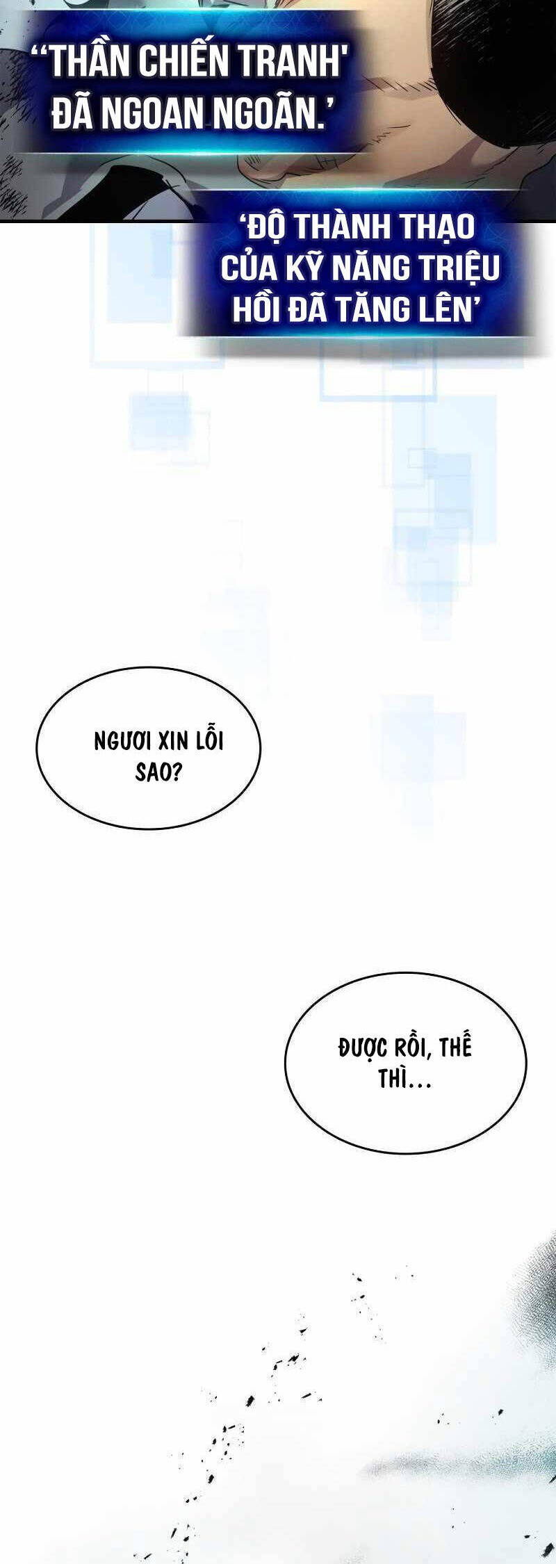 Thăng Cấp Cùng Thần Chap 114 - Next Chap 115