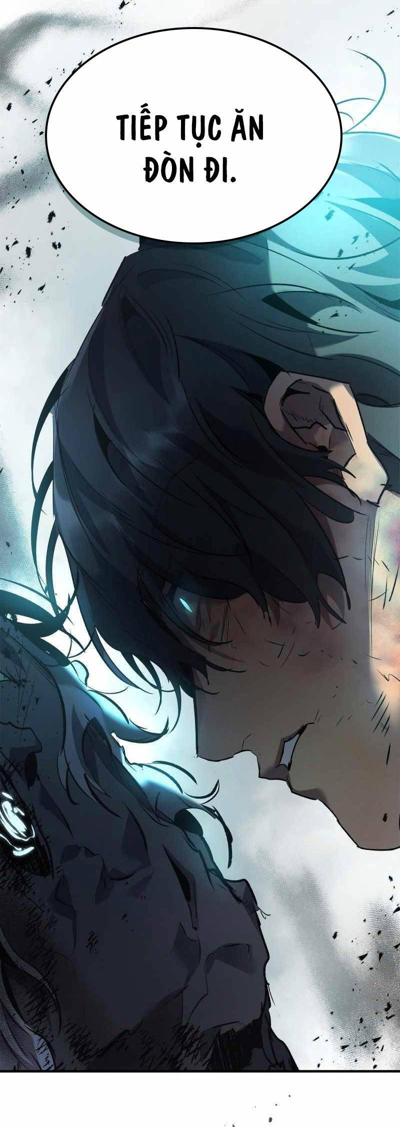 Thăng Cấp Cùng Thần Chap 114 - Next Chap 115