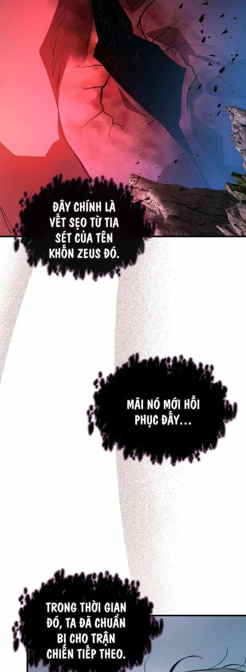Thăng Cấp Cùng Thần Chap 114 - Next Chap 115