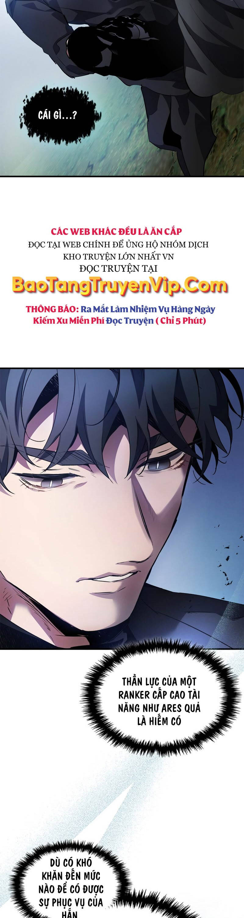 Thăng Cấp Cùng Thần Chap 115 - Next Chap 116