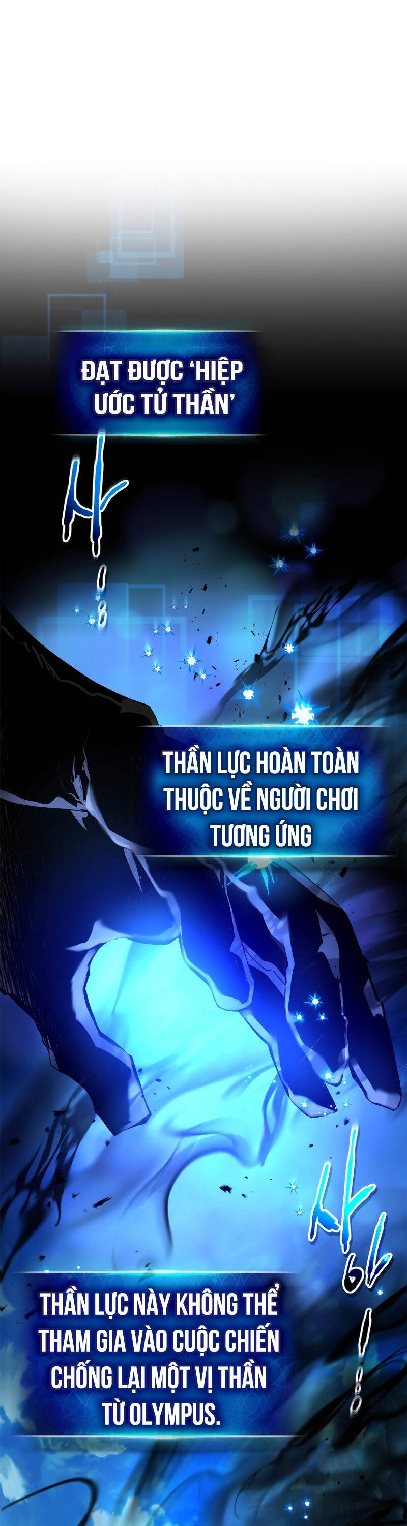 Thăng Cấp Cùng Thần Chap 115 - Next Chap 116