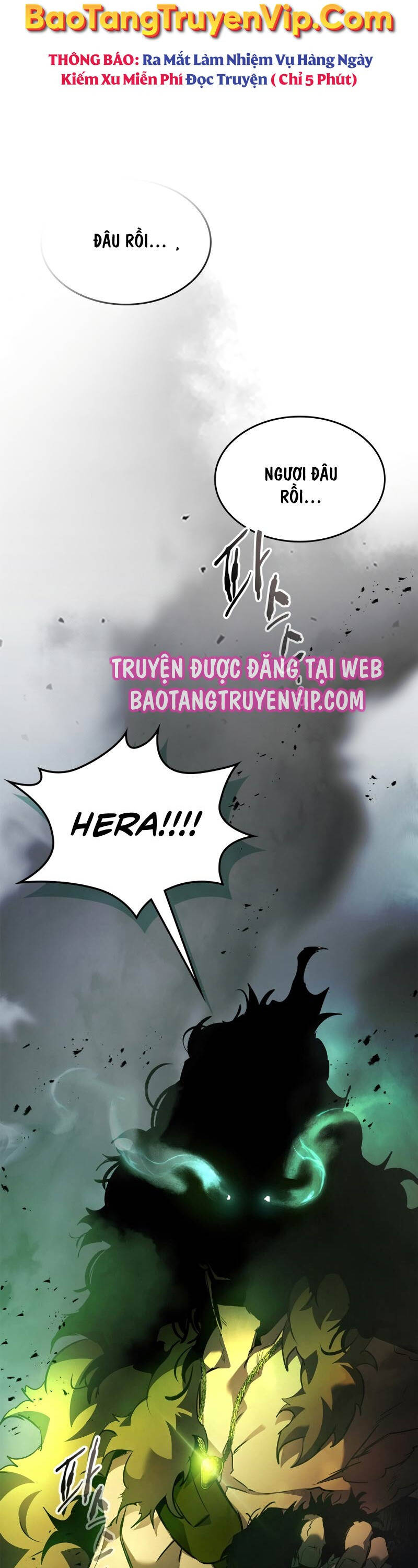 Thăng Cấp Cùng Thần Chap 115 - Next Chap 116