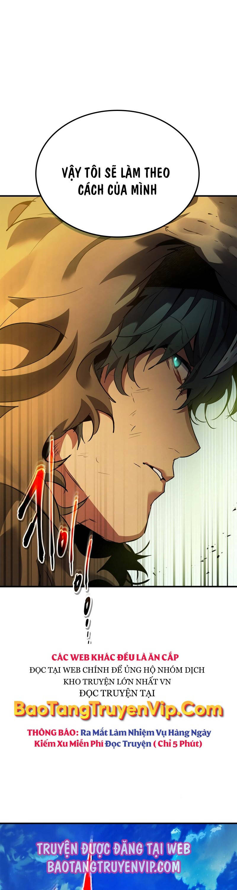 Thăng Cấp Cùng Thần Chap 115 - Next Chap 116