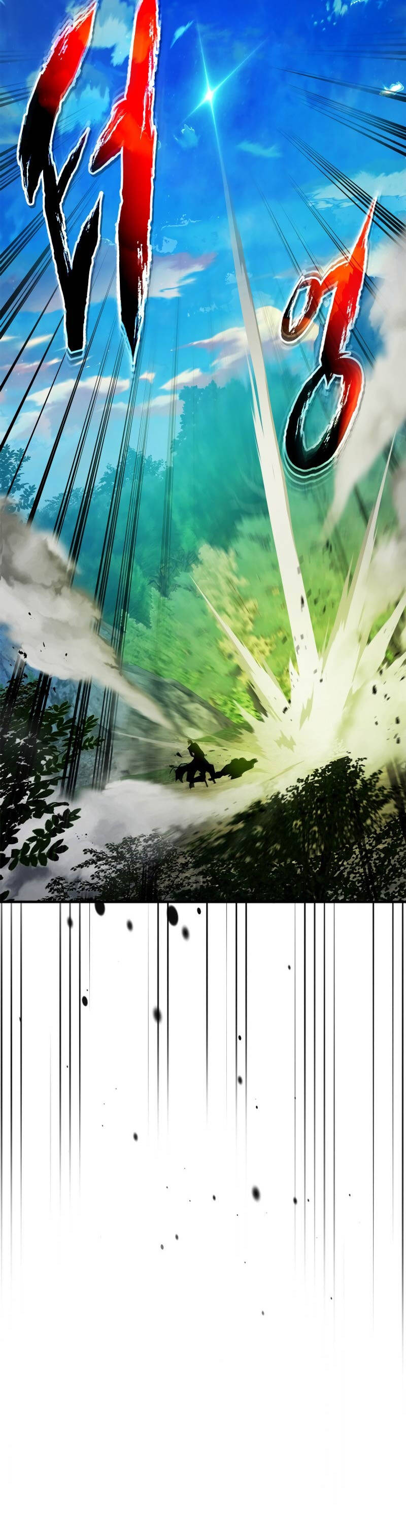 Thăng Cấp Cùng Thần Chap 115 - Next Chap 116