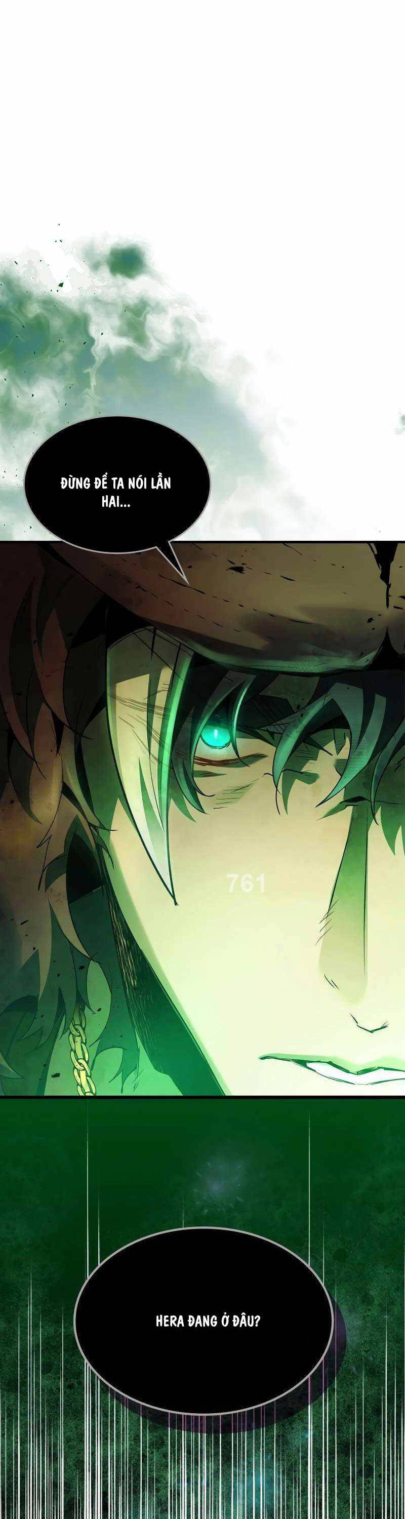 Thăng Cấp Cùng Thần Chap 116 - Next Chap 117