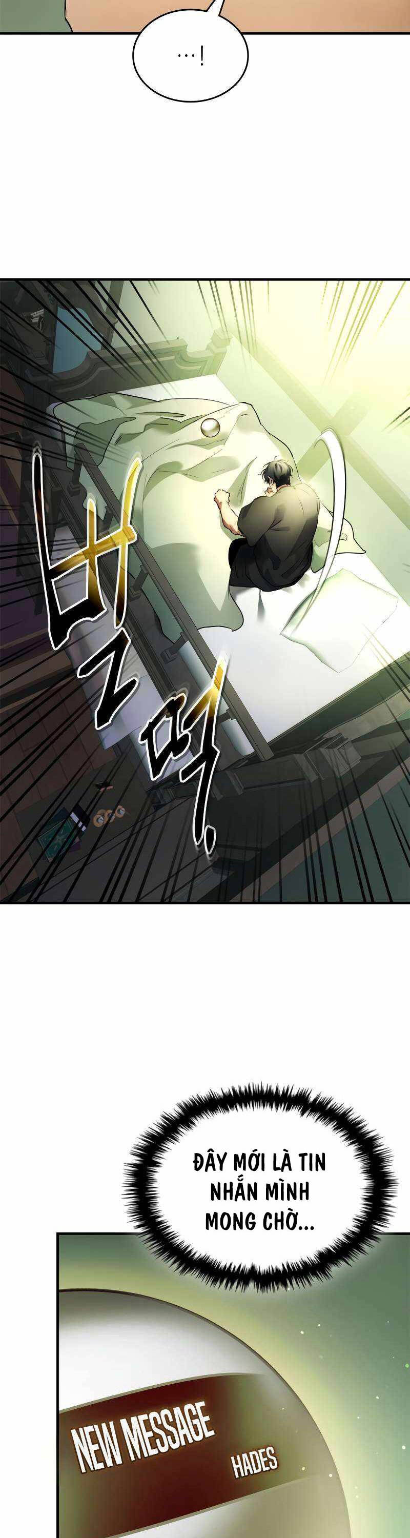 Thăng Cấp Cùng Thần Chap 116 - Next Chap 117