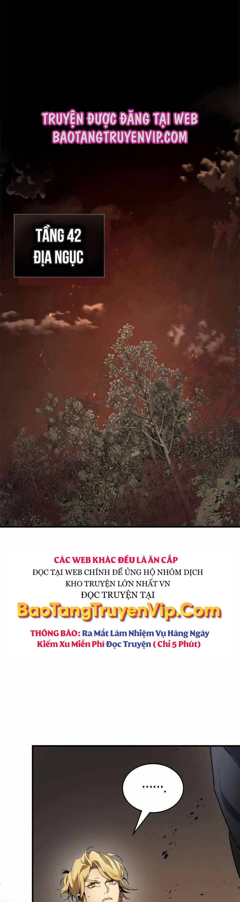 Thăng Cấp Cùng Thần Chap 116 - Next Chap 117