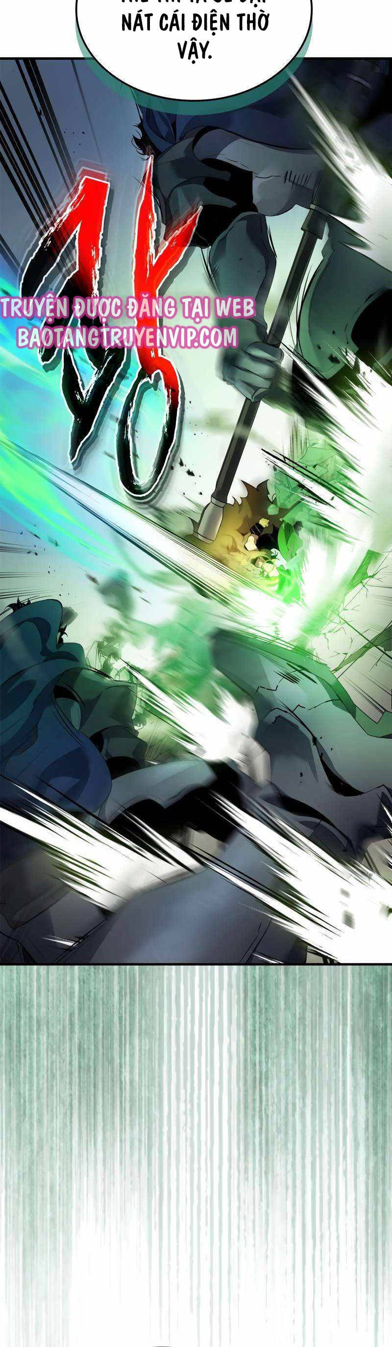 Thăng Cấp Cùng Thần Chap 116 - Next Chap 117