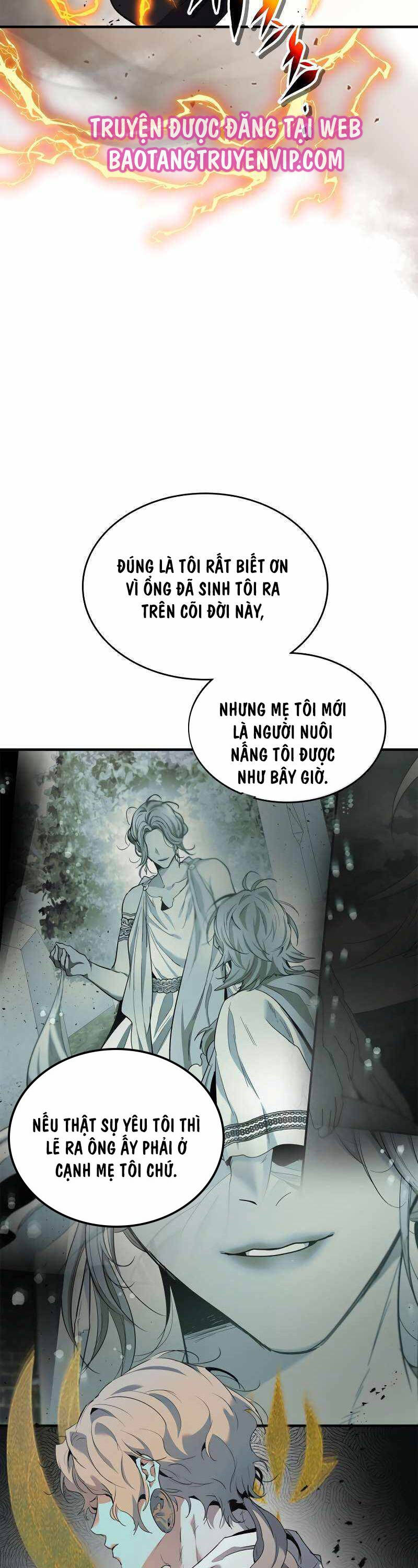 Thăng Cấp Cùng Thần Chap 116 - Next Chap 117