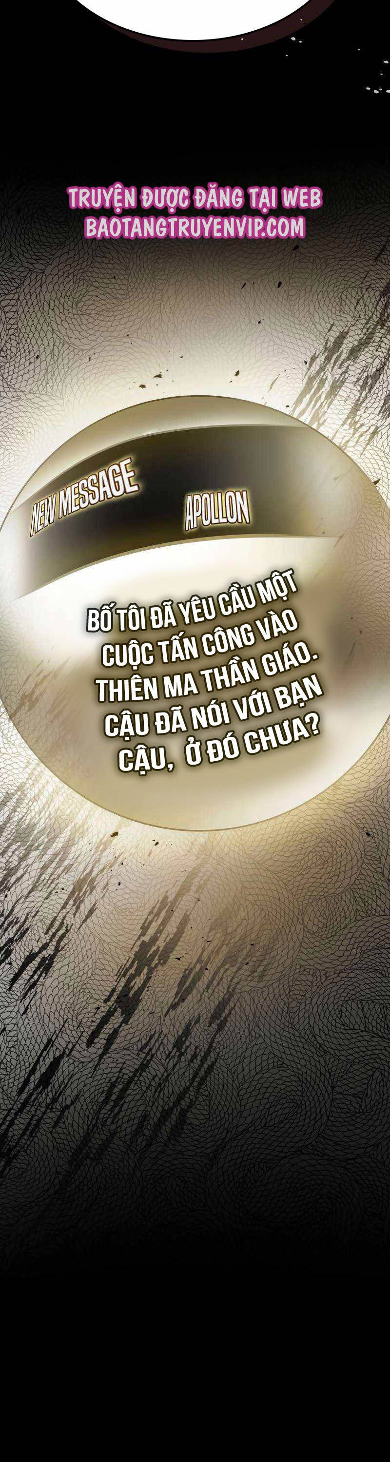 Thăng Cấp Cùng Thần Chap 116 - Next Chap 117