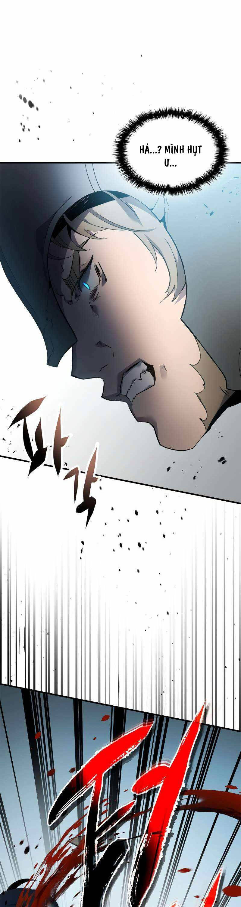 Thăng Cấp Cùng Thần Chap 116 - Next Chap 117