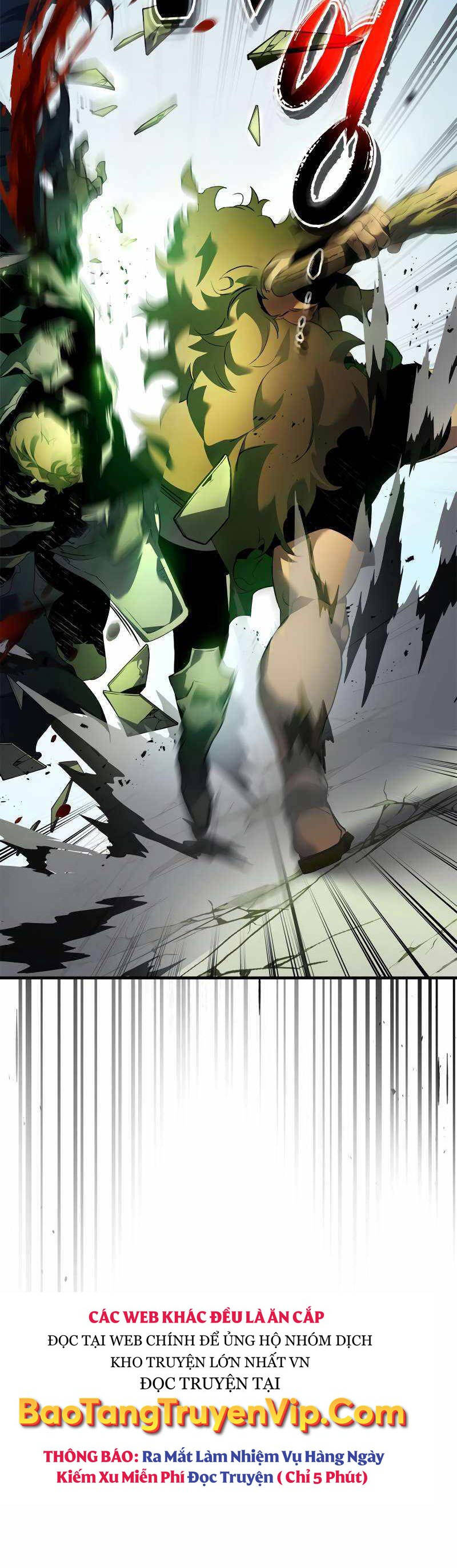 Thăng Cấp Cùng Thần Chap 116 - Next Chap 117