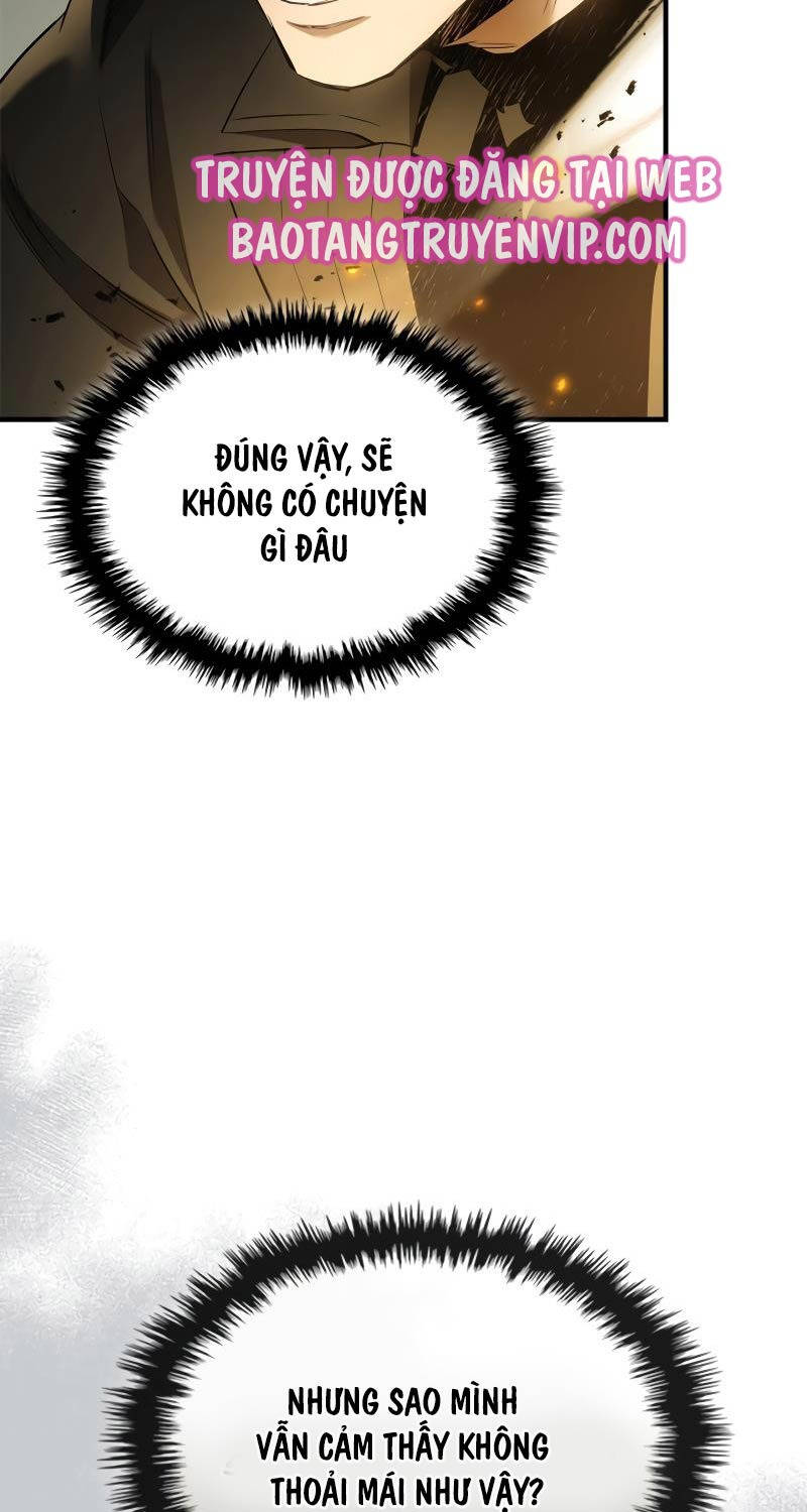 Thăng Cấp Cùng Thần Chap 117 - Next Chap 118