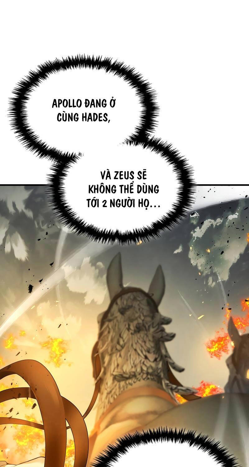 Thăng Cấp Cùng Thần Chap 117 - Next Chap 118