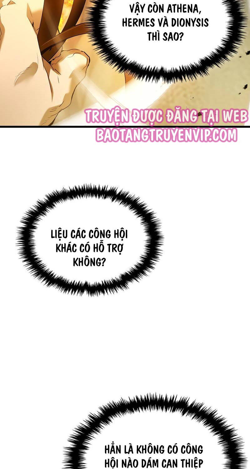 Thăng Cấp Cùng Thần Chap 117 - Next Chap 118