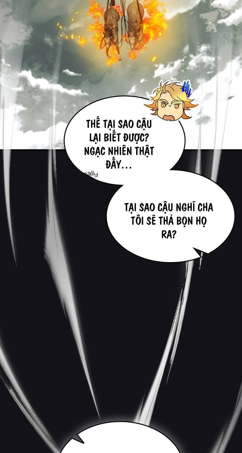 Thăng Cấp Cùng Thần Chap 117 - Next Chap 118