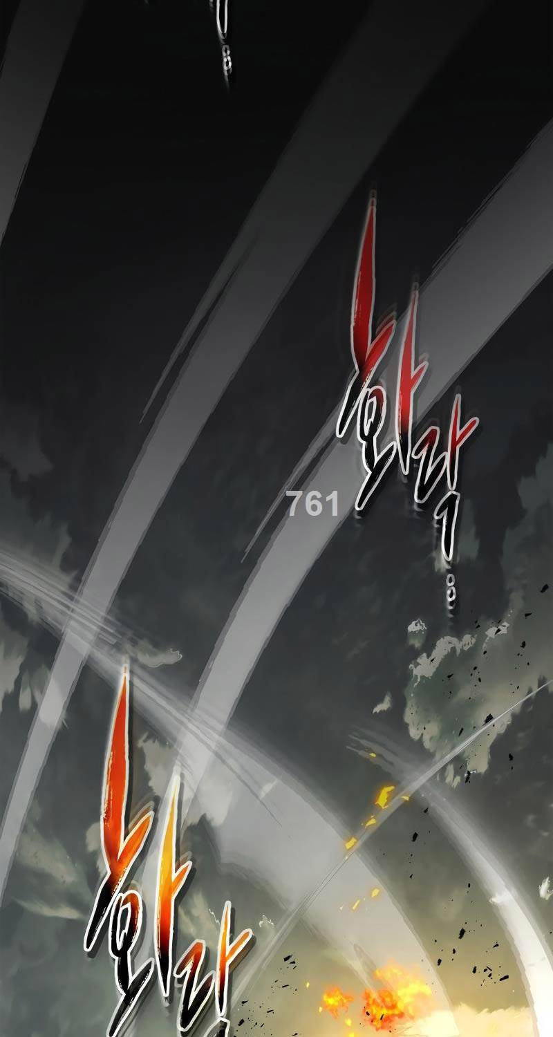 Thăng Cấp Cùng Thần Chap 117 - Next Chap 118