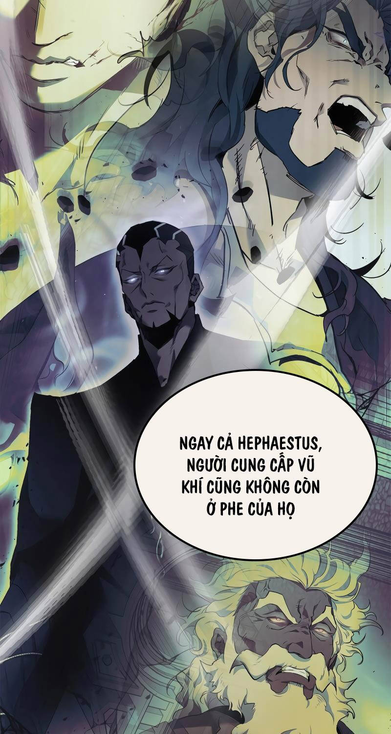 Thăng Cấp Cùng Thần Chap 117 - Next Chap 118