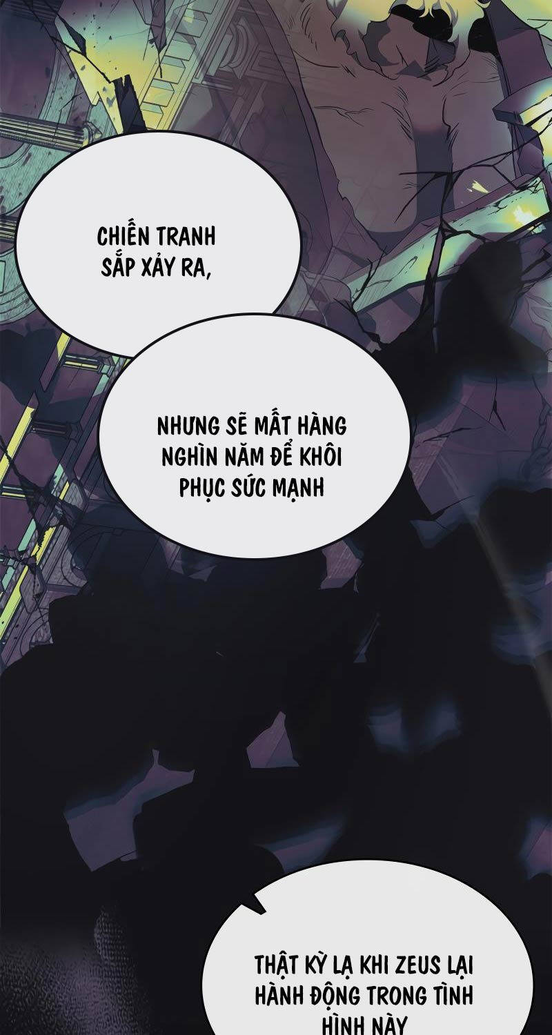Thăng Cấp Cùng Thần Chap 117 - Next Chap 118
