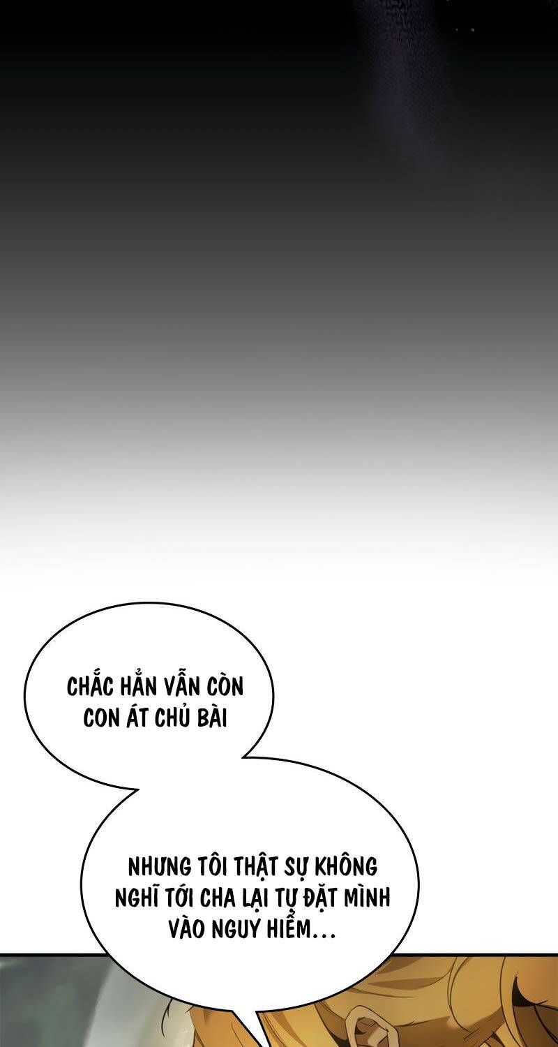 Thăng Cấp Cùng Thần Chap 117 - Next Chap 118