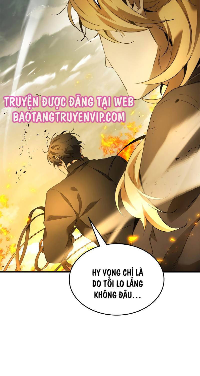 Thăng Cấp Cùng Thần Chap 117 - Next Chap 118