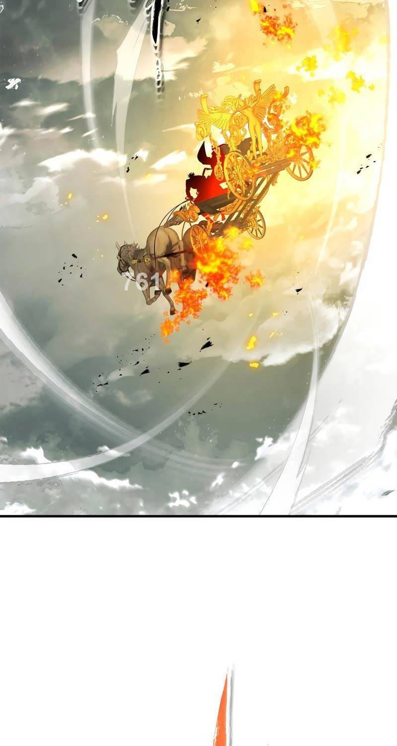 Thăng Cấp Cùng Thần Chap 117 - Next Chap 118