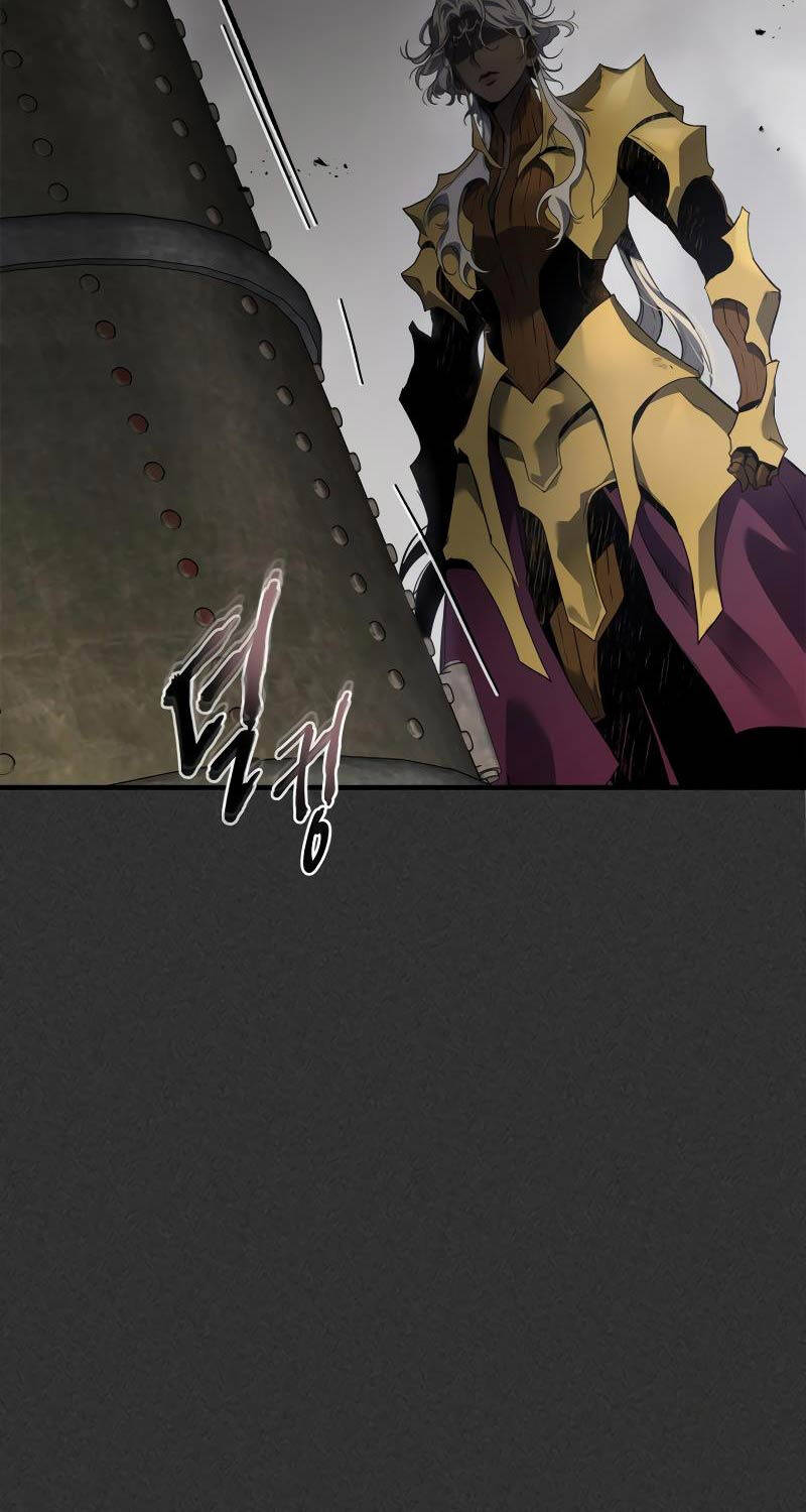 Thăng Cấp Cùng Thần Chap 117 - Next Chap 118