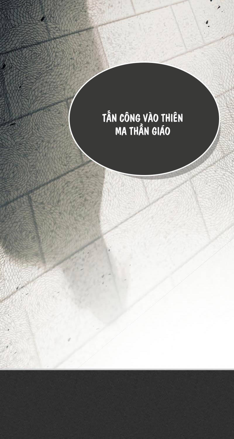 Thăng Cấp Cùng Thần Chap 117 - Next Chap 118